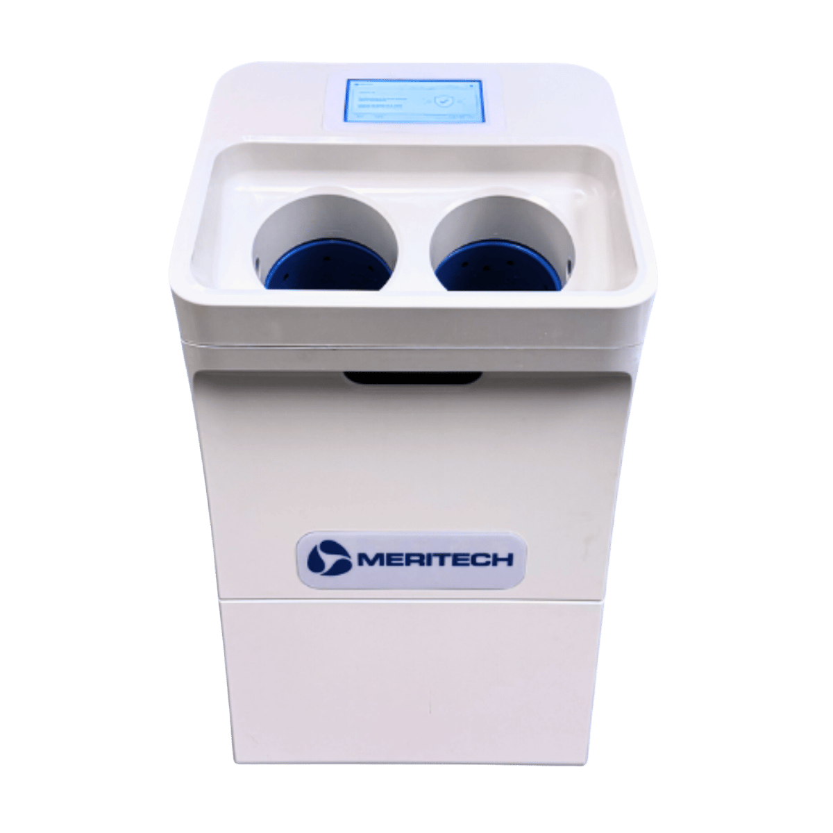 メンテナンス REnato Iwai CleanTech EVO Wall | Automatic Wall-Mounted Handwashing Station